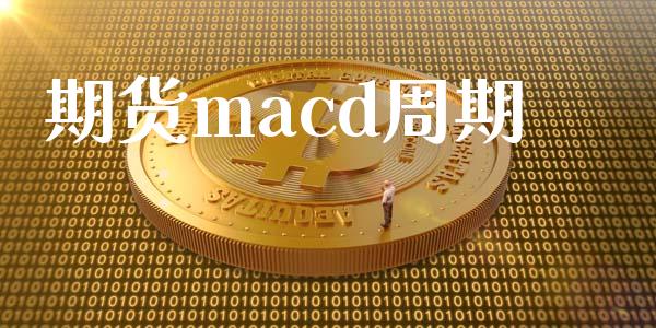 期货macd周期_https://m.jnbaishite.cn_期货研报_第1张