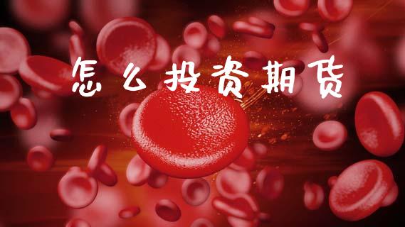 怎么投资期货_https://m.jnbaishite.cn_期货研报_第1张