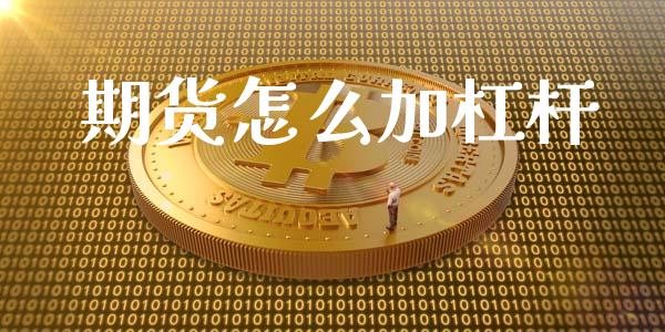 期货怎么加杠杆_https://m.jnbaishite.cn_财经新闻_第1张