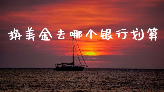 换美金去哪个银行划算_https://m.jnbaishite.cn_期货研报_第1张
