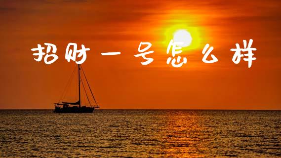 招财一号怎么样_https://m.jnbaishite.cn_投资管理_第1张