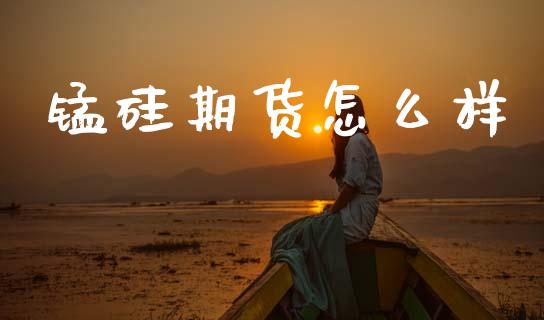 锰硅期货怎么样_期货研报_第1张_财经新闻_投资管理_金融市场_期货研报 锰硅期货怎么样_https://m.jnbaishite.cn_期货研报_第1张