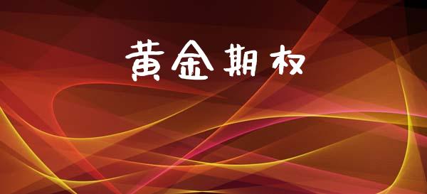 黄金期权_https://m.jnbaishite.cn_投资管理_第1张