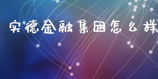 实德金融集团怎么样_https://m.jnbaishite.cn_财经新闻_第1张