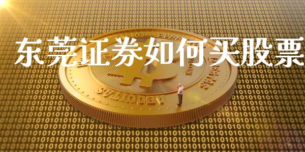 东莞证券如何买股票_https://m.jnbaishite.cn_投资管理_第1张