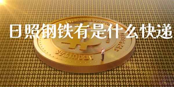 日照钢铁有是什么快递_https://m.jnbaishite.cn_投资管理_第1张