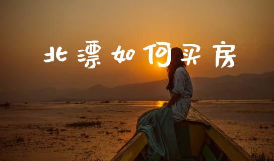 北漂如何买房_https://m.jnbaishite.cn_期货研报_第1张