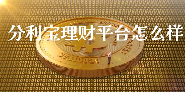 分利宝理财平台怎么样_https://m.jnbaishite.cn_金融市场_第1张