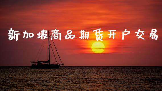 新加坡商品期货开户交易_https://m.jnbaishite.cn_期货研报_第1张