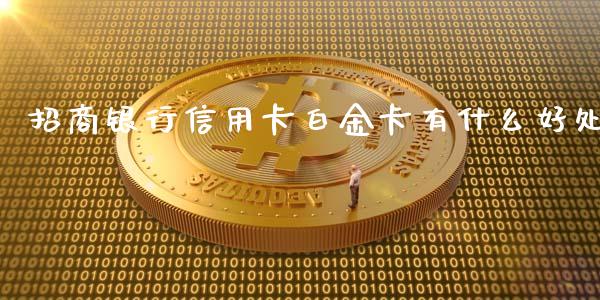 招商银行信用卡白金卡有什么好处_https://m.jnbaishite.cn_投资管理_第1张