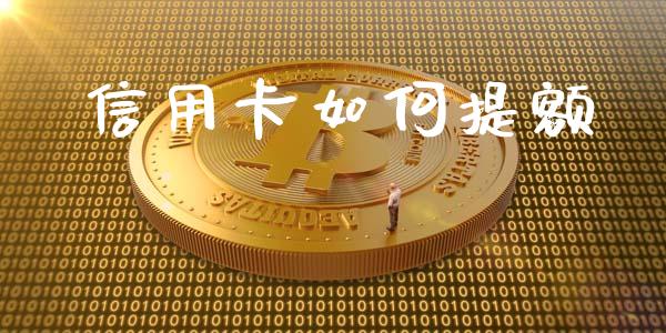 信用卡如何提额_https://m.jnbaishite.cn_投资管理_第1张